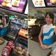 Illustration for article titled McDonald's Serves Up Cosplay in Taiwan